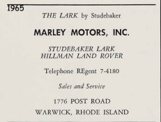 marleymotorswarwickri1965a