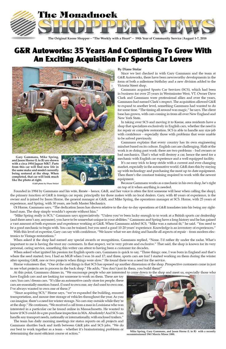GR Auto shopper article.jpg